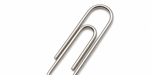 Permium paperclip